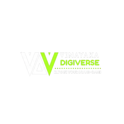 Vinayaka Digiverse Logo